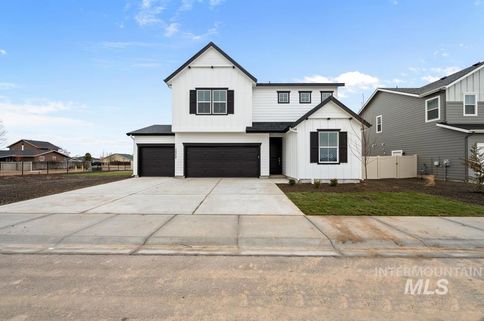 11376 W Soaring Hawk St, Star, ID 83669 - photo 1