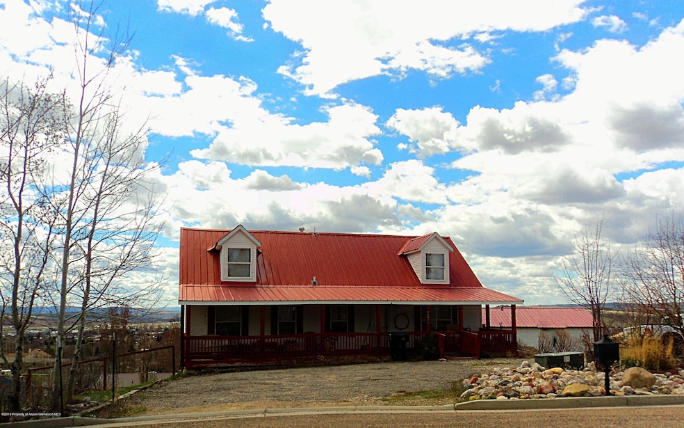 1098 Shepherd Dr, Craig, CO 81625 - photo 1