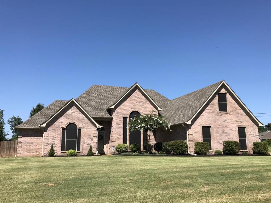 40 Brookwood Cir, Oakland, TN 38060 - photo 1