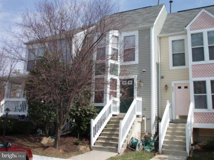 203 Sycamore Ridge Rd, Laurel, MD 20724 - photo 1