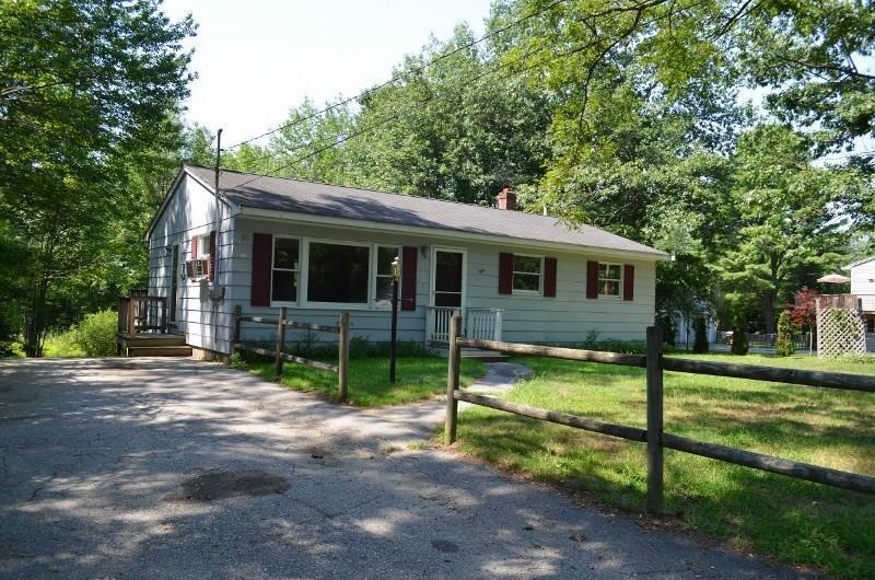 90 Ward Rd, Windham, ME 04062 - photo 1