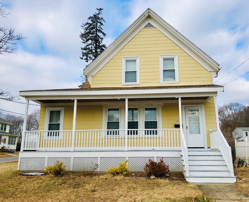 208 Field St, Brockton, MA 02302 - photo 1