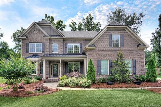 Full Brick Home on Cul-de-sac lot!