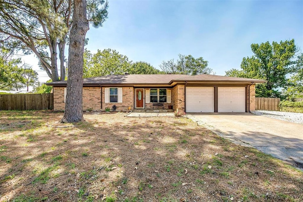 106 Thomas St, Joshua, TX 76058 - photo 1