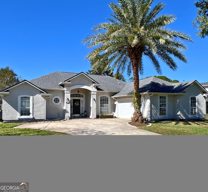 202 Bent Tree Ct, Saint Marys, GA 31558 - photo 1