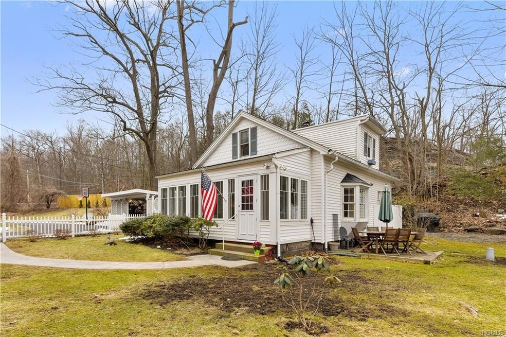 1 Ryder Rd, Briarcliff Manor, NY 10510 - photo 1