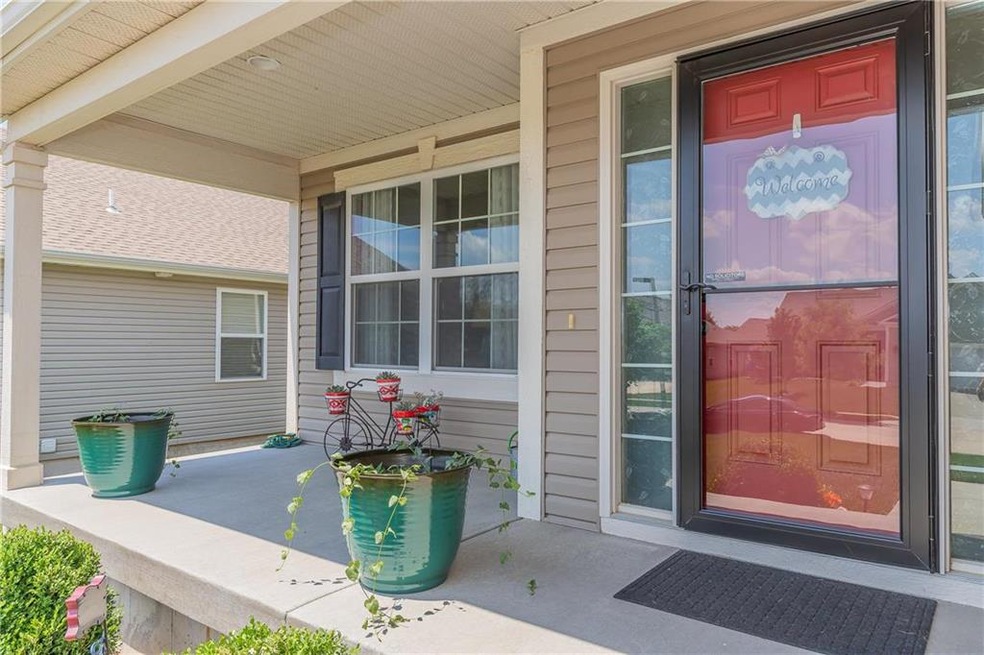 23722 W 88th Terrace, Lenexa, KS 66227 - photo 1