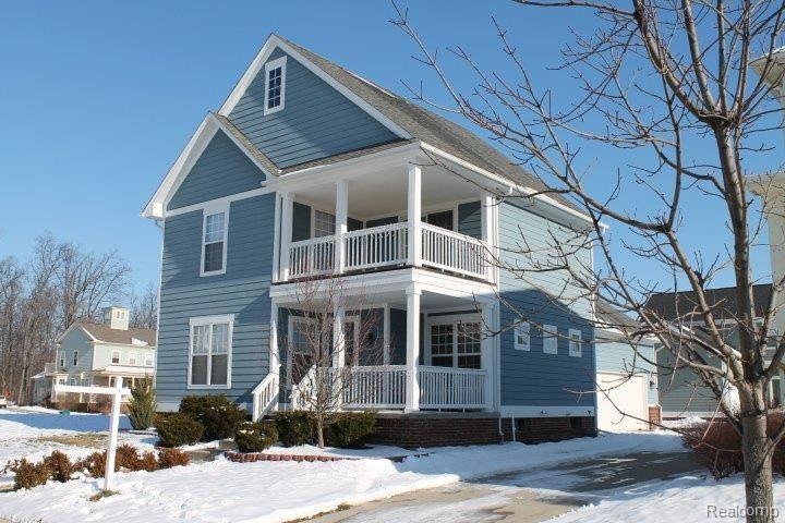 1827 Gilmore St, Howell, MI 48855 - photo 1