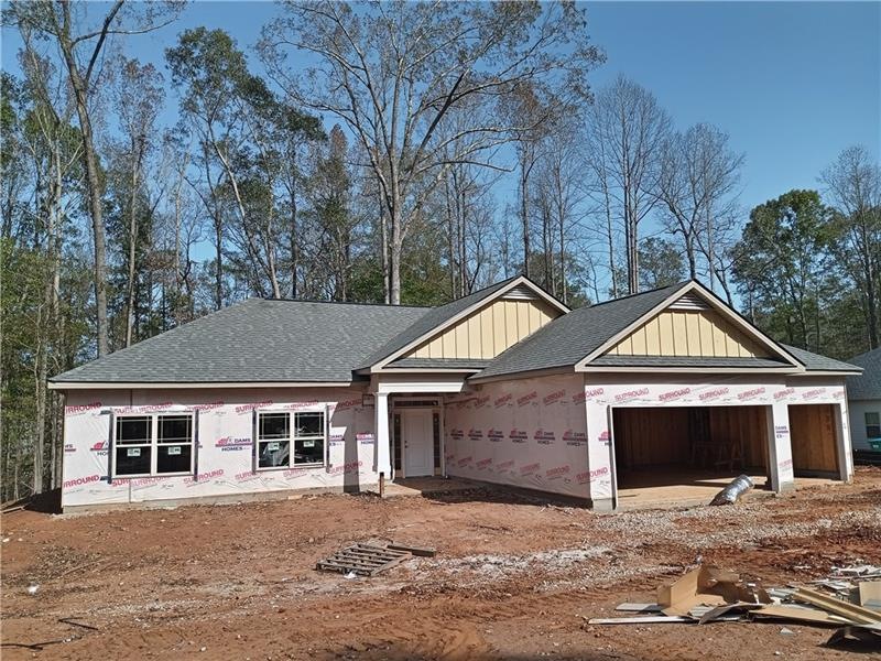 859 River Fall Dr, Jefferson, GA 30549 - photo 1