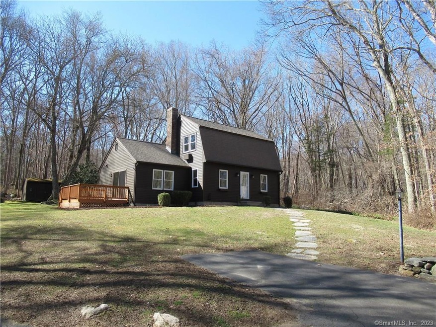 59-3 Rowland Rd, Old Lyme, CT 06371 - photo 1