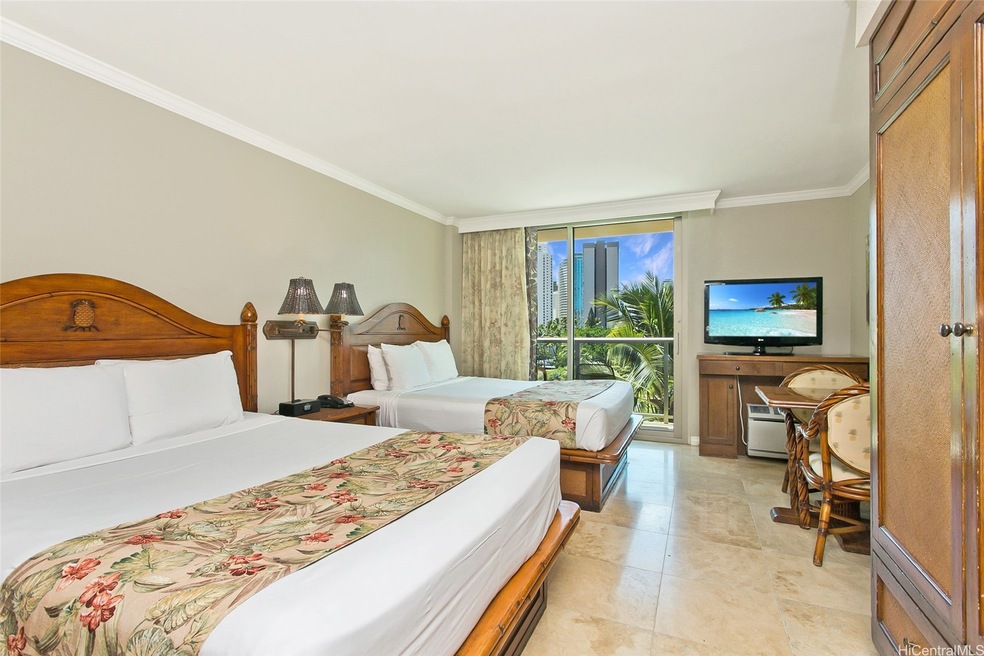 2045 Kalakaua Ave unit 401, Honolulu, HI 96815 - photo 1