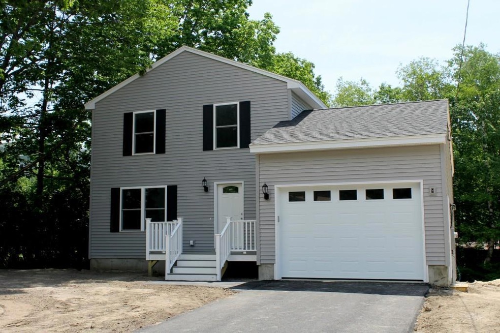 31 Pepperell St, Saco, ME 04072 - photo 1