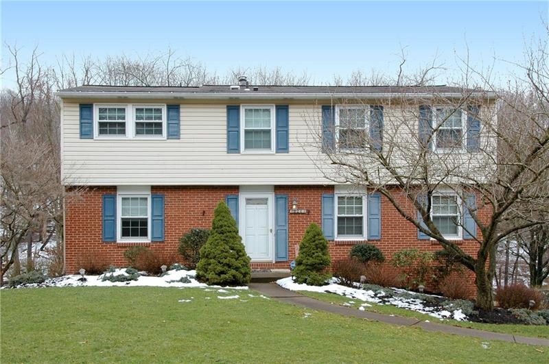 CURB APPEAL!