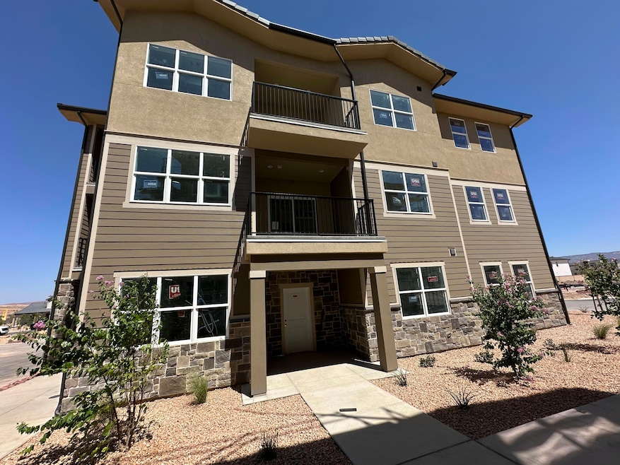 Condo Building 6