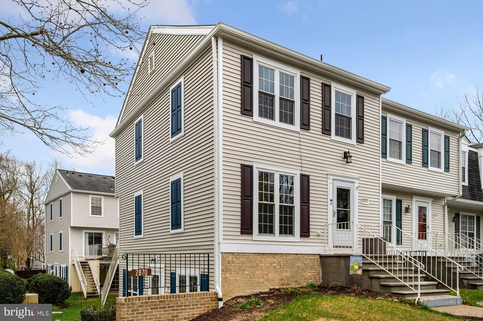 2874 Madeira Ct, Woodbridge, VA 22192 - photo 1