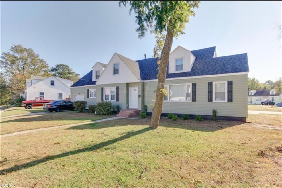 4522 Bankhead Ave unit A, Norfolk, VA 23513 - photo 1