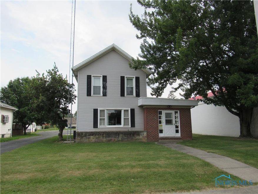504 E Main St, Delta, OH 43515 - photo 1