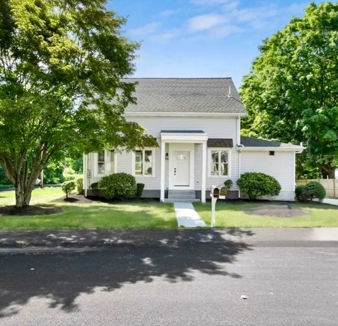 15 Melcher St unit A1, Plainville, MA 02762 - photo 1