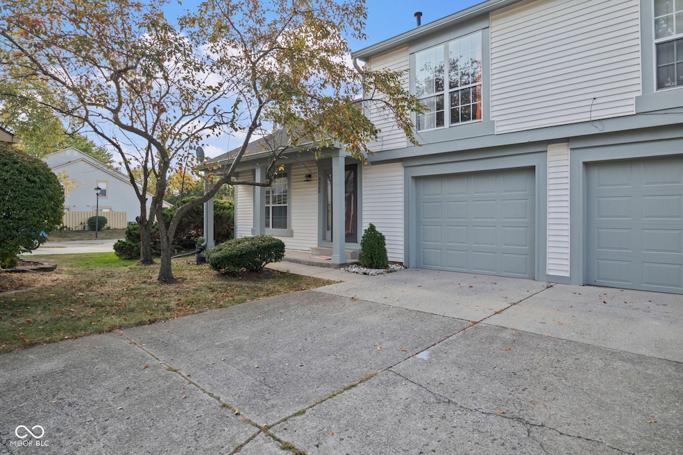 2524 Chaseway Ct, Indianapolis, IN 46268 - photo 1