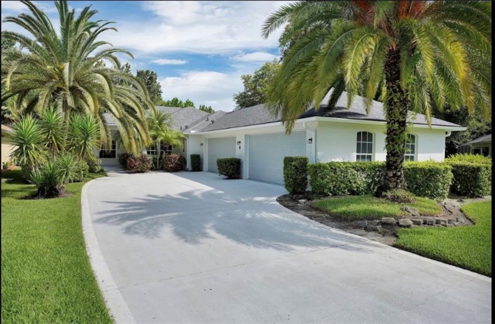 6 Wayland Cir, Ormond Beach, FL 32174 - photo 1