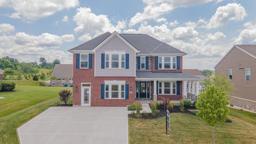 5005 Loch Dr, Union, KY 41091 - photo 1