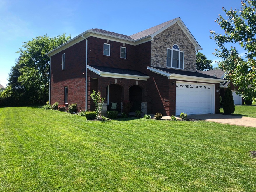 159 Potomac Bend, Mount Washington, KY 40047 - photo 1