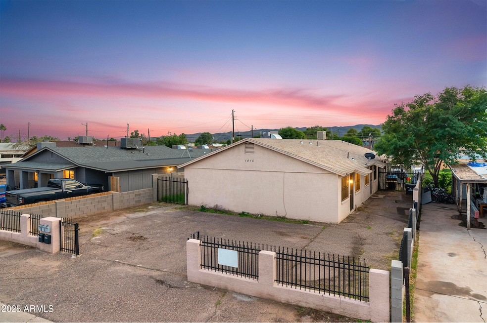 1815 E Pueblo Ave, Phoenix, AZ 85040 - photo 1