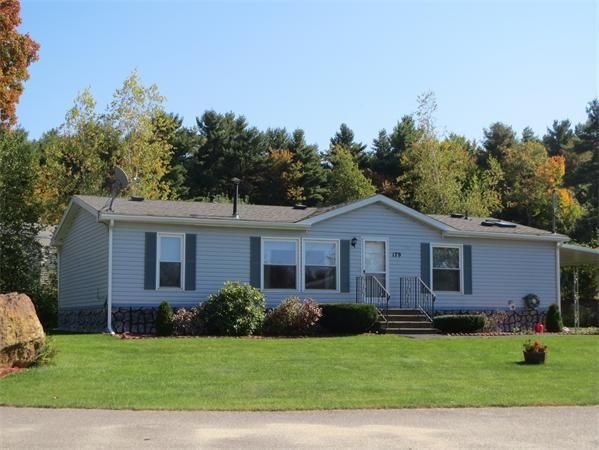 179 Champagne Rd, Gardner, MA 01440 - photo 1