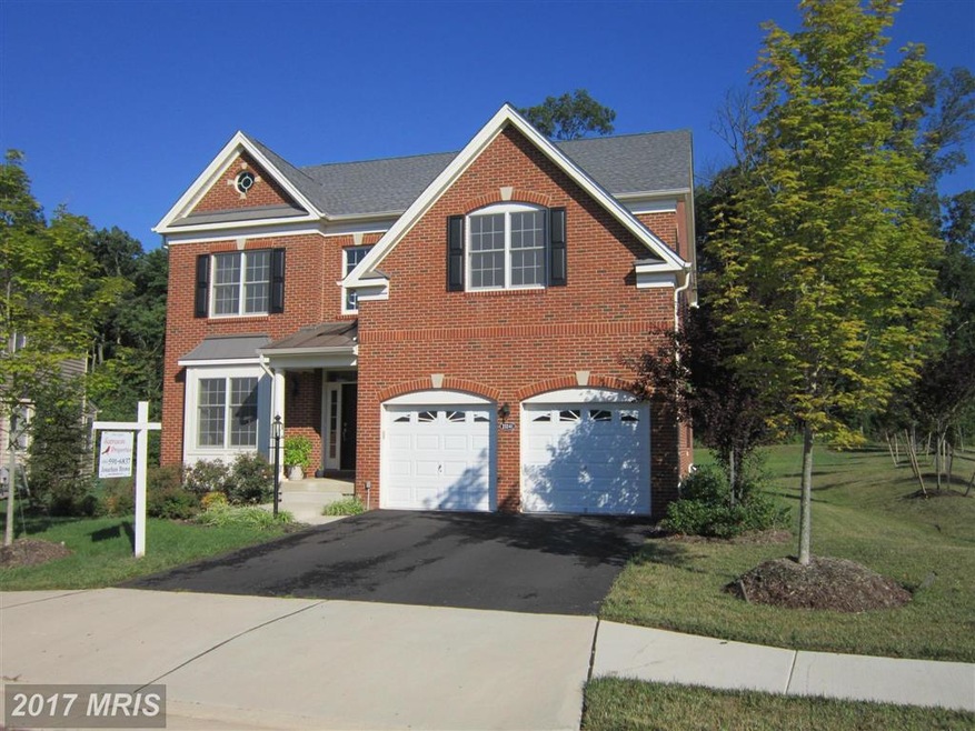 23241 Breadalbane Cir, Ashburn, VA 20148 - photo 1