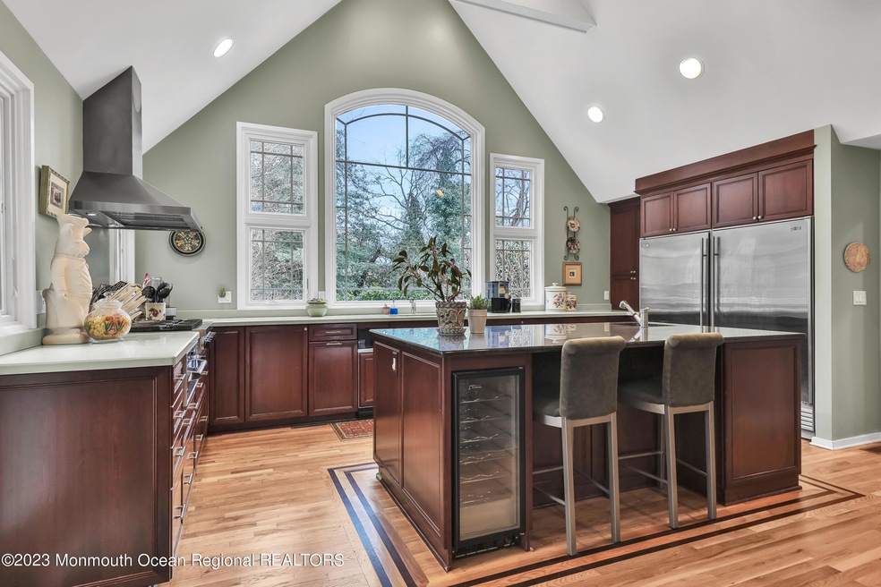 Chef's Delight Kitchen
