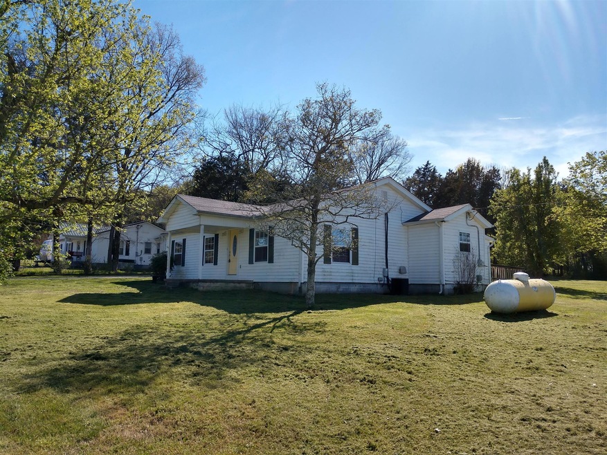 2696 Cainsville Rd, Lebanon, TN 37090 - photo 1