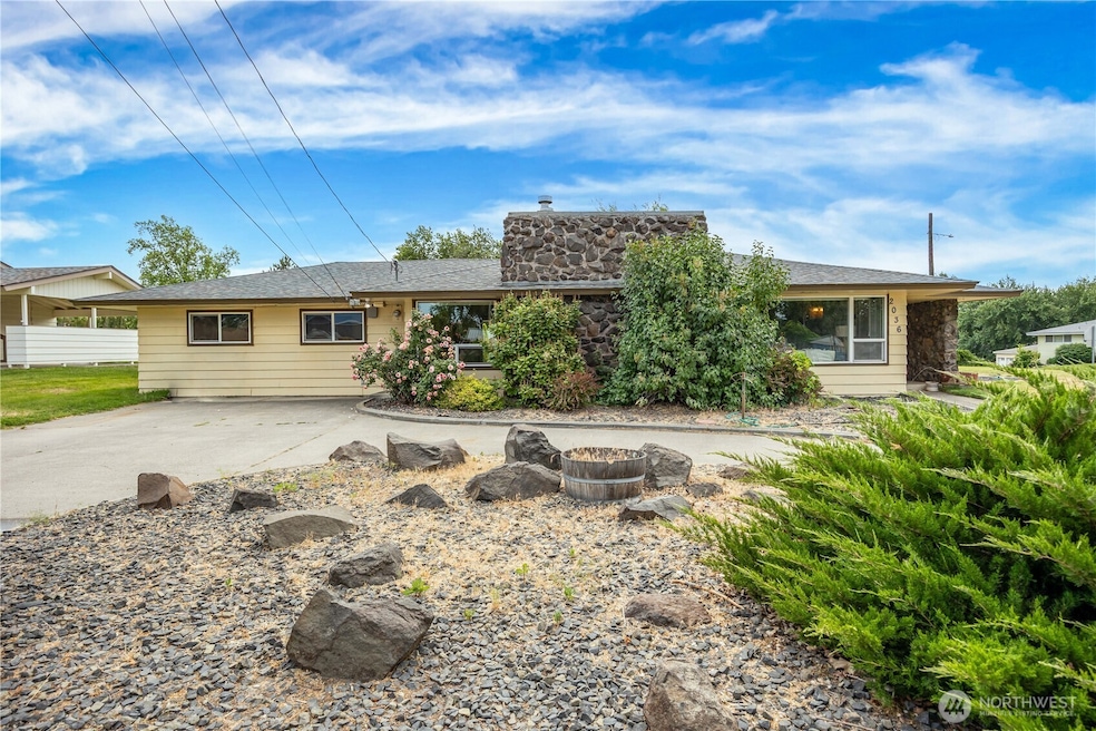 Sold $425,000 • Co-Listing Agent