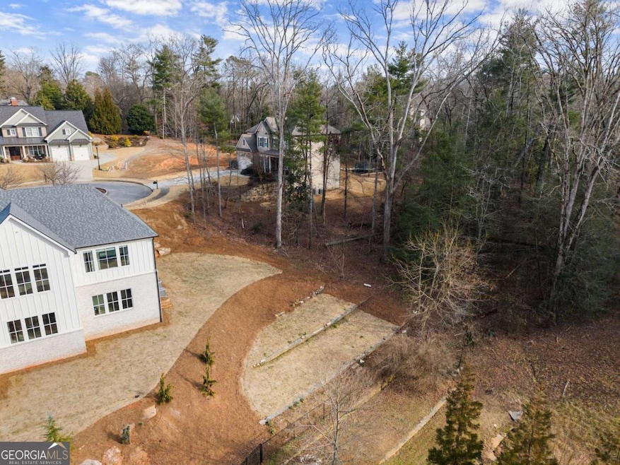 1064 Hartwell Crossing, Gainesville, GA 30501 - photo 1