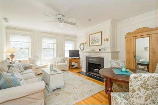 250 Commonwealth Ave unit 16, Boston, MA 02116 - photo 1