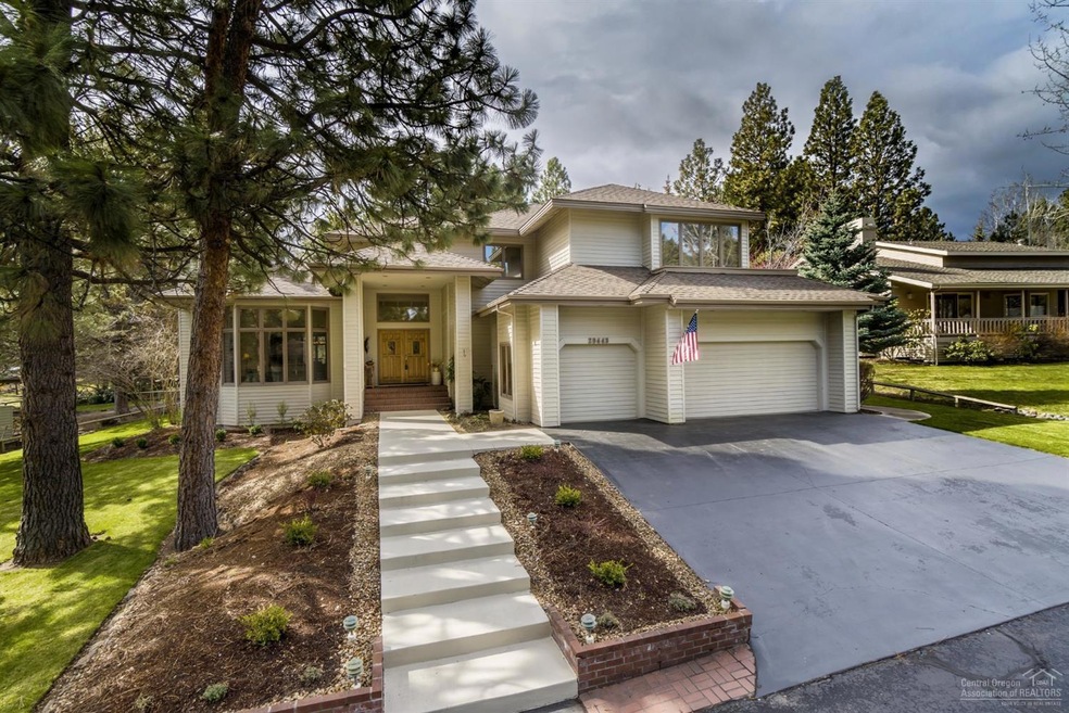 20443 Timberline, Bend, OR 97702 - photo 1