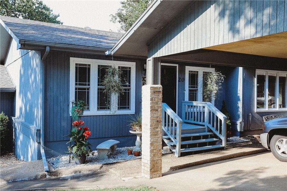 20 Mellor Ln, Bella Vista, AR 72715 - photo 1