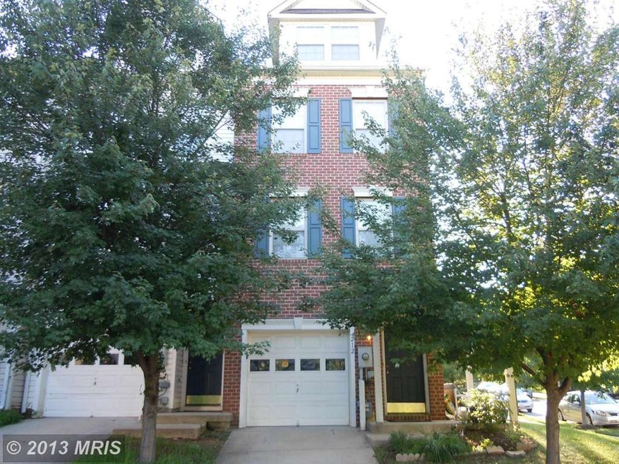 212 Toddson Ln, Owings Mills, MD 21117 - photo 1