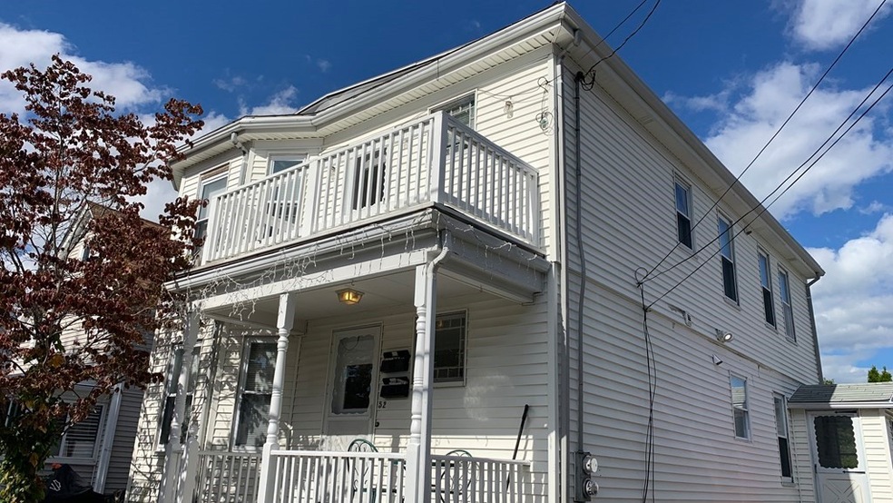 52 Graham St unit 2, Quincy, MA 02169 - photo 1