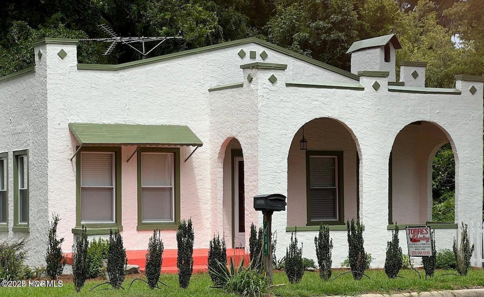 220 River Rd, Washington, NC 27889 - photo 1