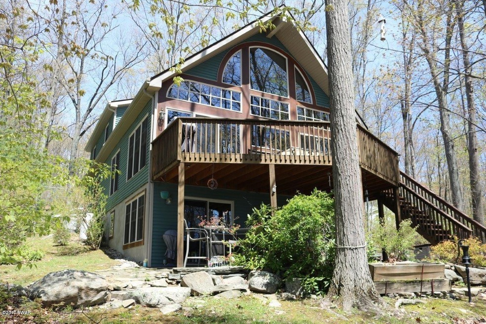 130 Paupack Point Rd, Hawley, PA 18428 - photo 1