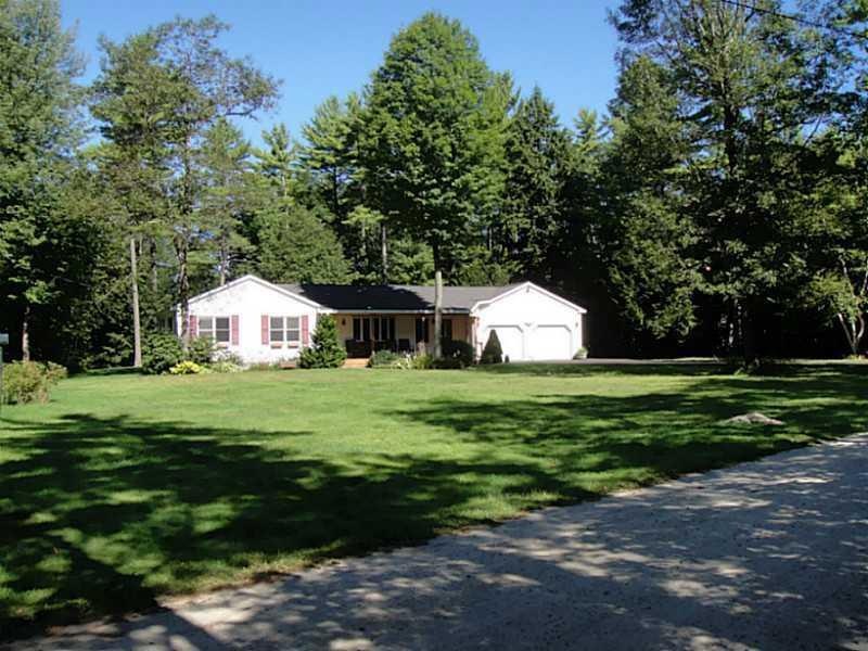 Exterior Front. View From th...