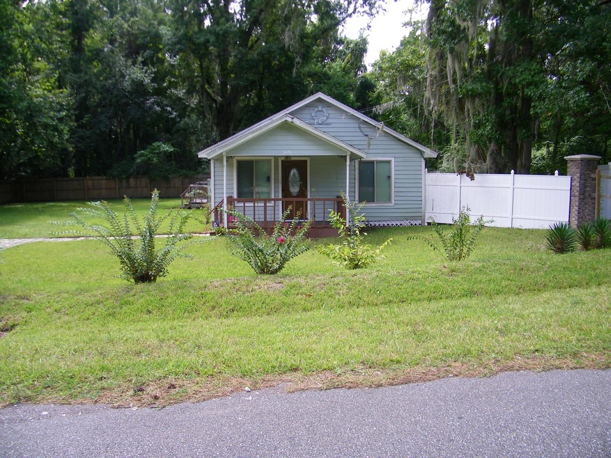 3126 Capper Rd, Jacksonville, FL 32218 - photo 1