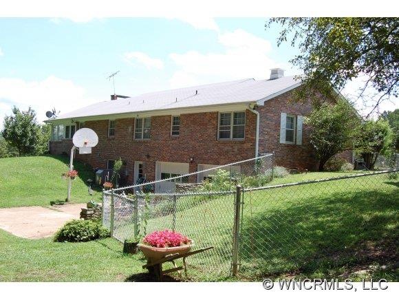 1129 Bear Creek Rd, Leicester, NC 28748 - photo 1