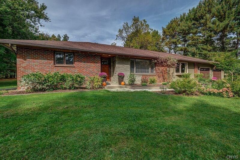 Seeing is believing.....what a great home!