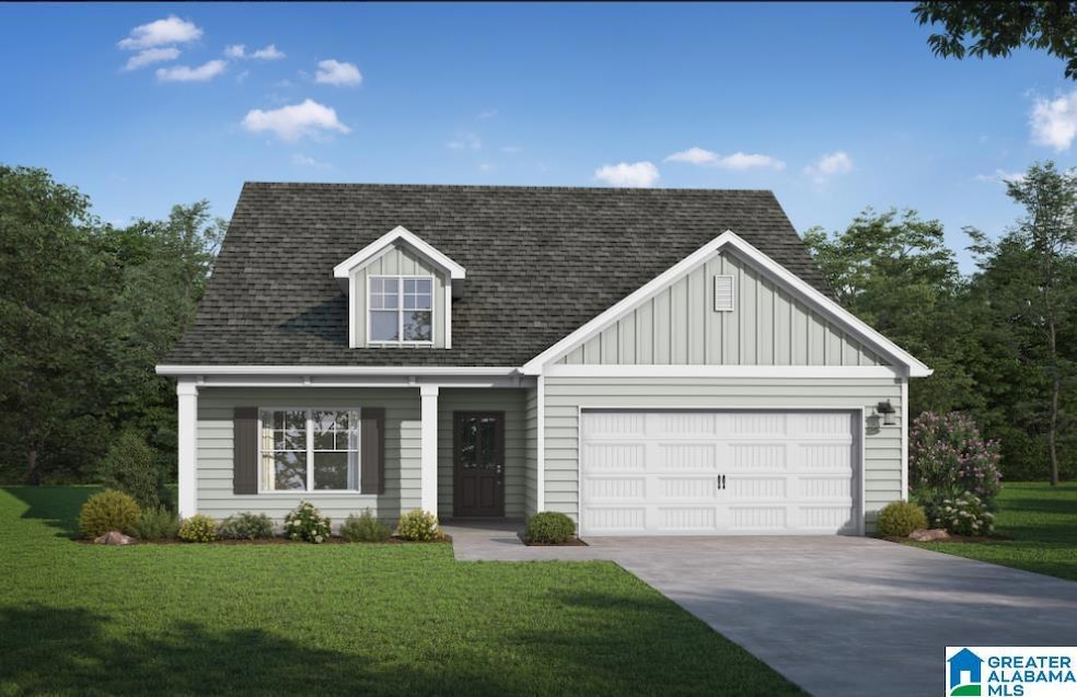 9850 Roseville Place, Warrior, AL 35180 - photo 1