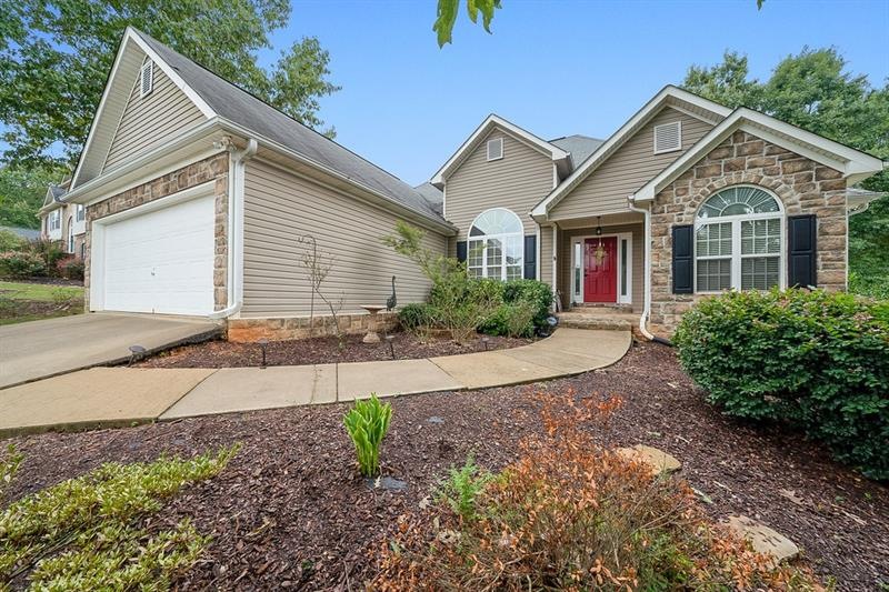 156 Bowdoin Ln SW, Adairsville, GA 30103 - photo 1