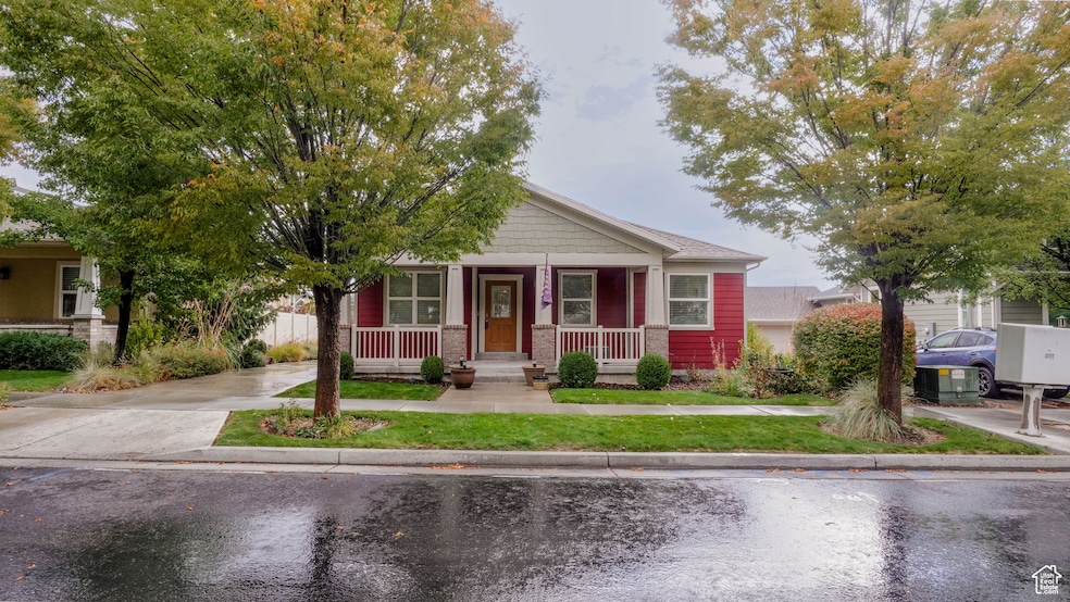 11491 Harvest Crest Way, South Jordan, UT 84095 - photo 1