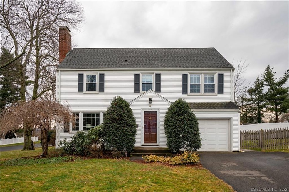 3 Barton St, West Hartford, CT 06110 - photo 1