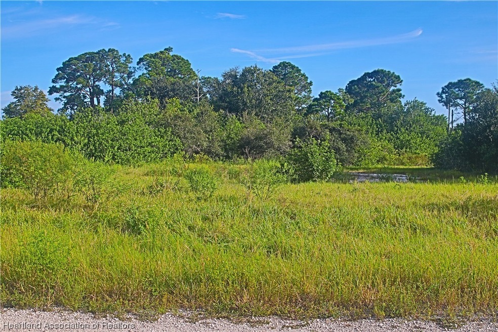 236 Summertime Ave, Lake Placid, FL 33852 - photo 1