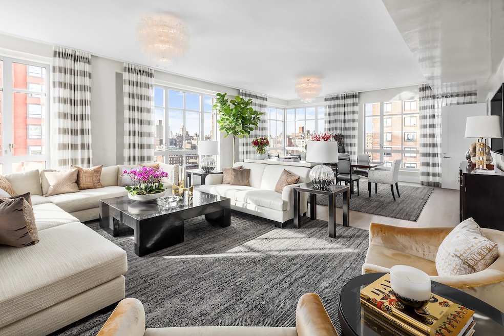 For Sale $7,390,000 • Co-Listing Agent